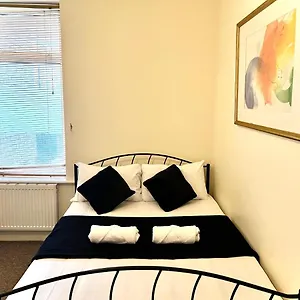 Apartament Aldgate, Londyn