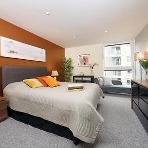 Apartament Dennison House, Londyn