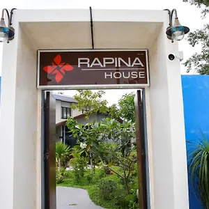 Rapina House Privatunterkunft Mai Khao
