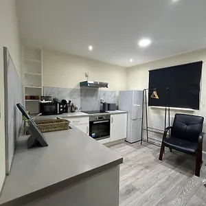 Apartament Shoreditch - And In The, Londyn